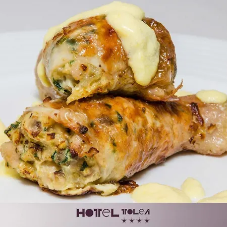 Hotel Tolea