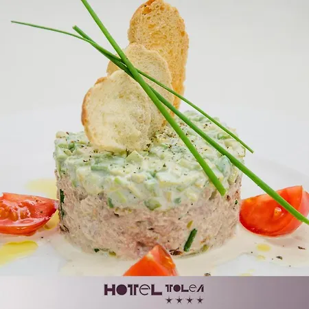 Tolea Hotel 4*