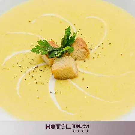 Tolea Hotel Targoviste