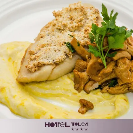 Tolea Hotel