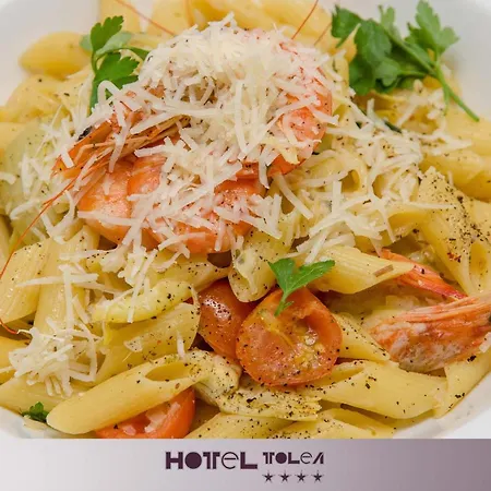 Hotel Tolea Targoviste