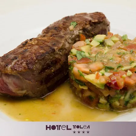 Tolea Hotel