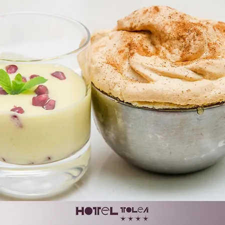 Tolea Hotel 4*