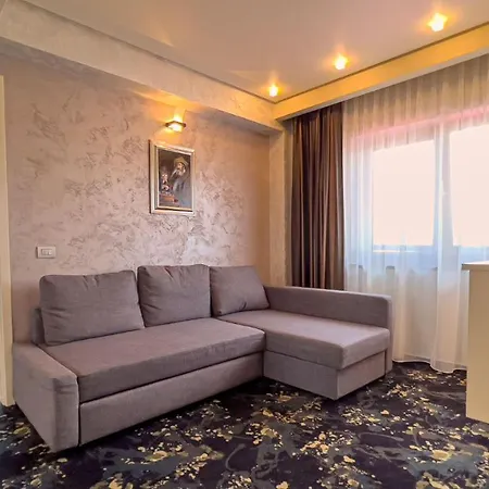 Hotel Tolea 4*