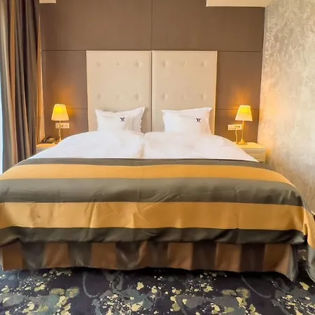 Hotel Tolea Targoviste