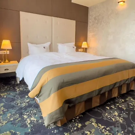 Hotel Tolea Targoviste