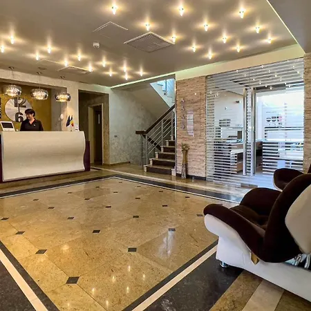 Tolea Hotel Targoviste