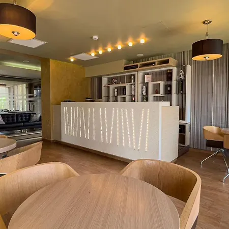 Hotel Tolea Targoviste