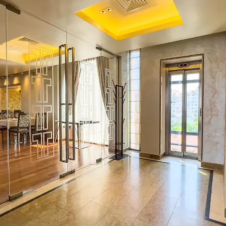 Hotel Tolea 4*