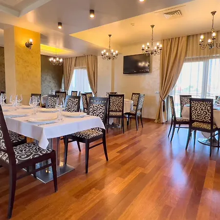 Tolea Hotel Targoviste