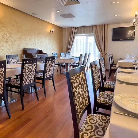 Tolea Hotel