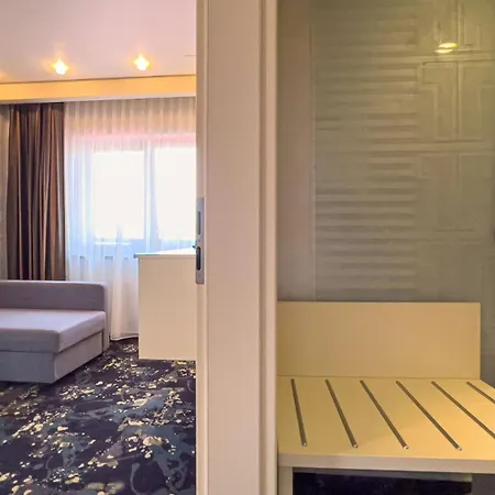 Tolea Hotel Targoviste