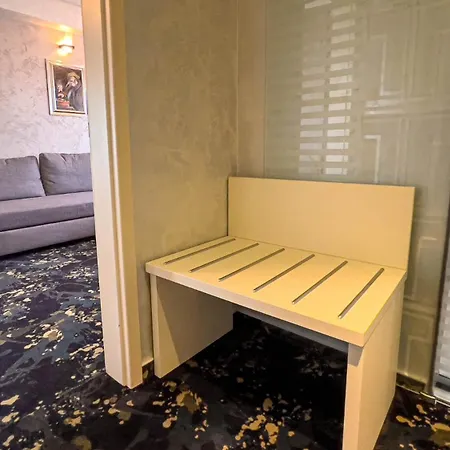 Hotel Tolea