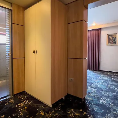 Hotel Tolea Targoviste