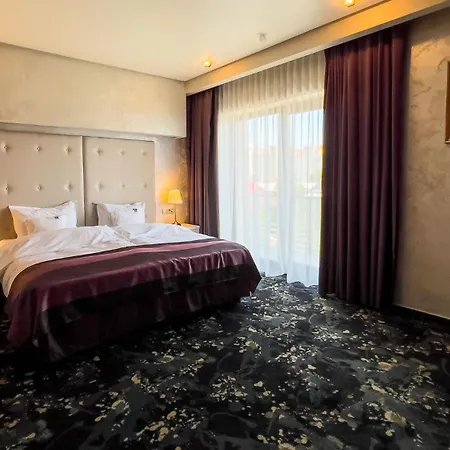 Tolea Hotel Targoviste