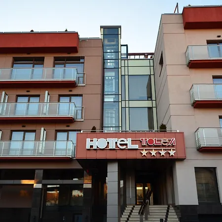 Tolea